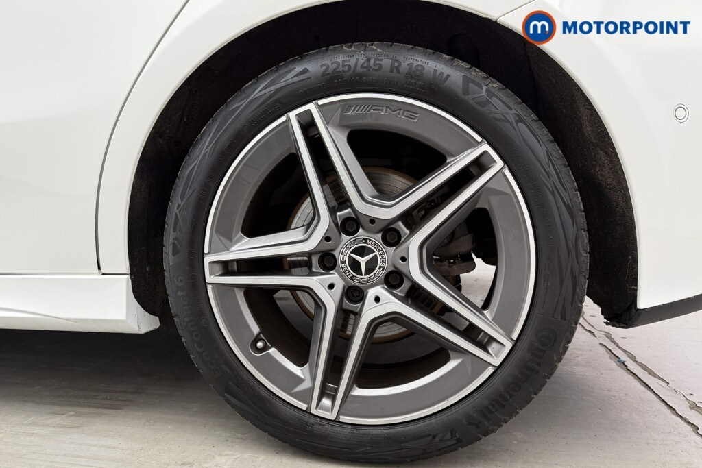 Used Mercedes-Benz A-Class 2021 for sale - 77916741: Photo 38