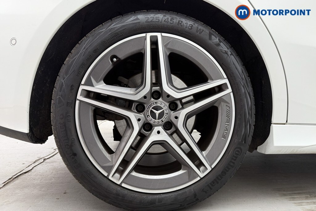 Used Mercedes-Benz A-Class 2021 for sale - 77916741: Photo 39