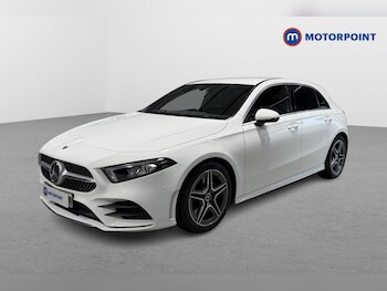 Used Mercedes-Benz A-Class undefined for sale - 77916741: Photo