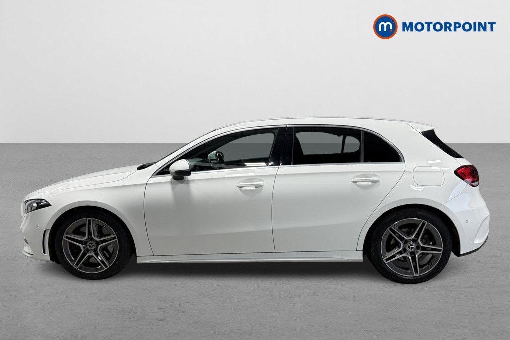 Used Mercedes-Benz A-Class 2021 for sale - 77916741: Photo 4