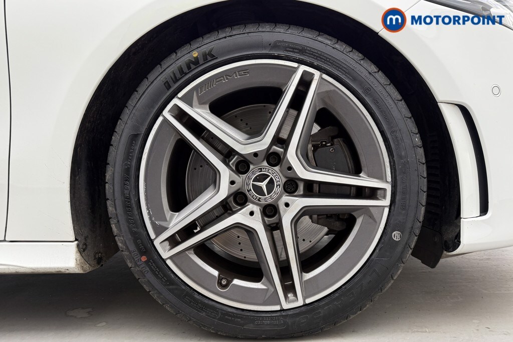 Used Mercedes-Benz A-Class 2021 for sale - 77916741: Photo 40