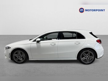 Used Mercedes-Benz A-Class undefined for sale - 77916741: Photo