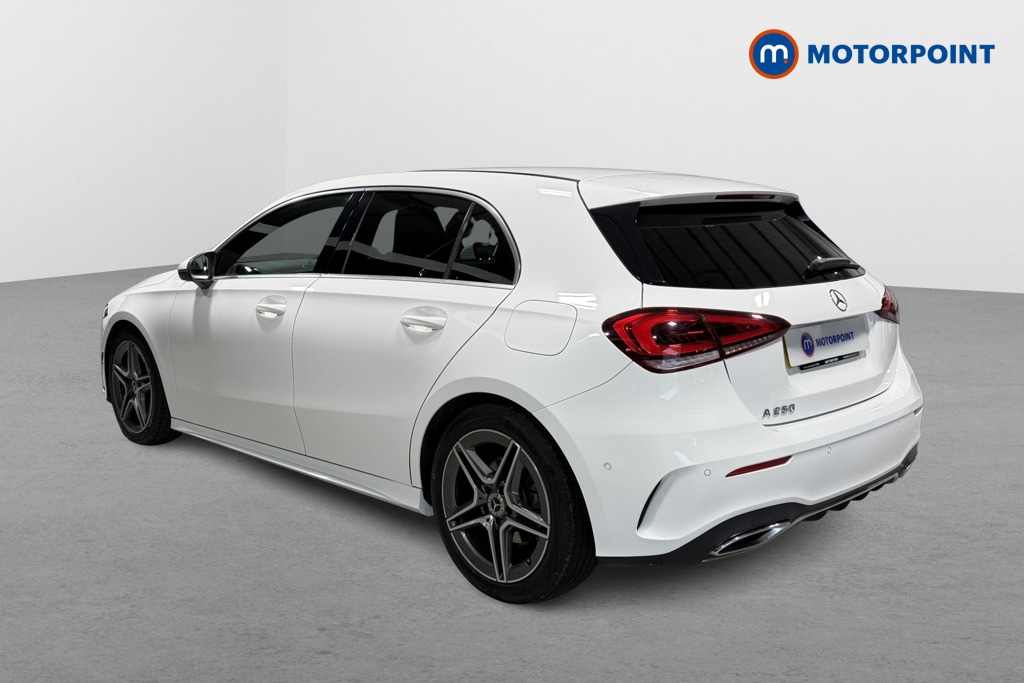 Used Mercedes-Benz A-Class 2021 for sale - 77916741: Photo 5