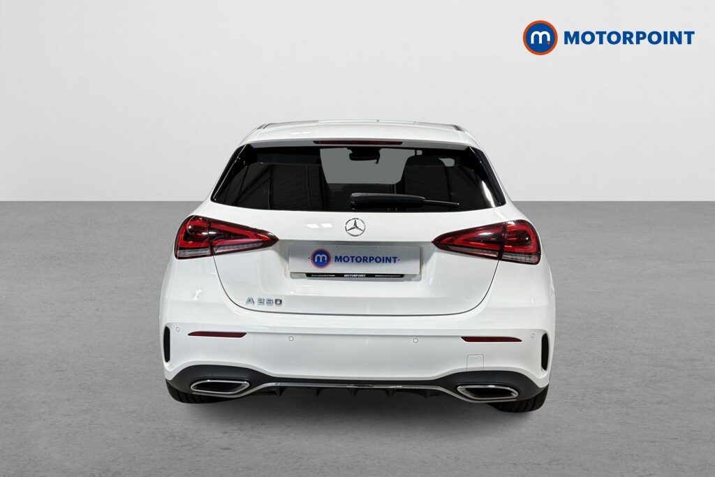 Used Mercedes-Benz A-Class 2021 for sale - 77916741: Photo 6