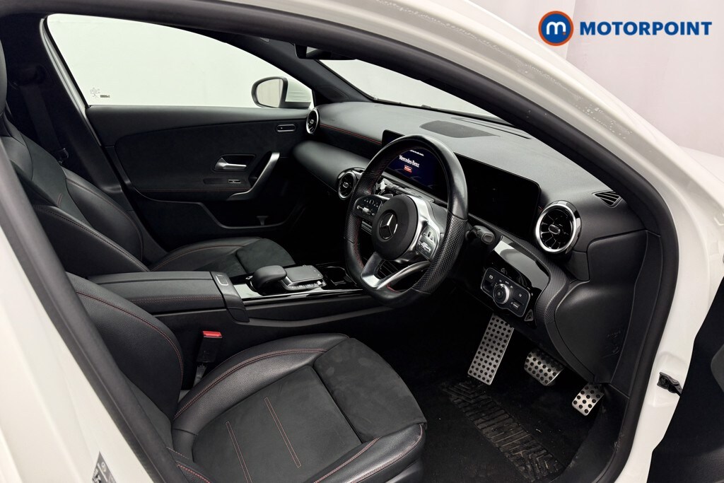 Used Mercedes-Benz A-Class 2021 for sale - 77916741: Photo 9