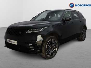 Used Land Rover Range Rover Velar 2022 for sale - 74843711: Photo