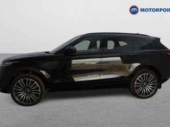 Used Land Rover Range Rover Velar 2022 for sale - 74843711: Photo