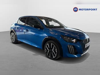 Used Peugeot 208 2024 for sale - 79625961: Photo