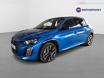 Used Peugeot 208 2024 for sale - 79625961: Photo