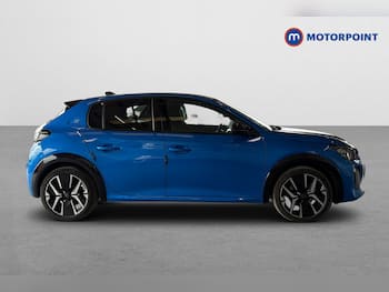 Used Peugeot 208 2024 for sale - 79625961: Photo