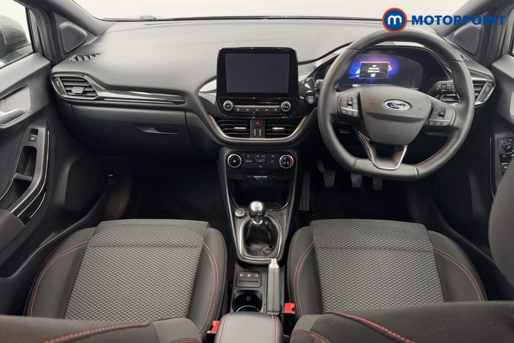 Used Ford Puma 2021 for sale - 77421031: Photo 10