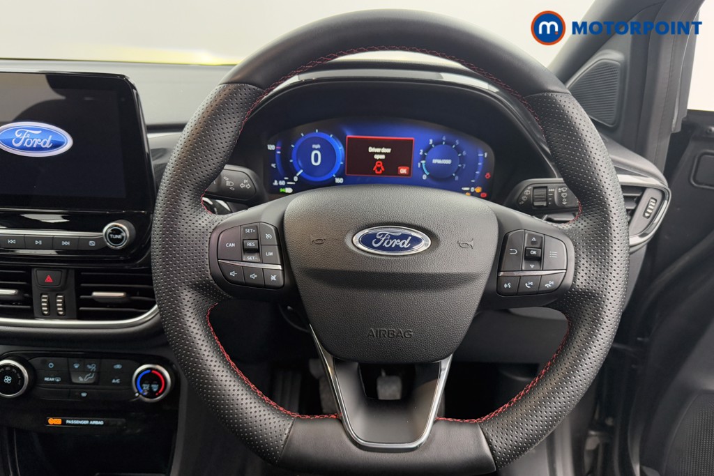 Used Ford Puma 2021 for sale - 77421031: Photo 11