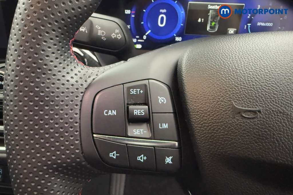 Used Ford Puma 2021 for sale - 77421031: Photo 12