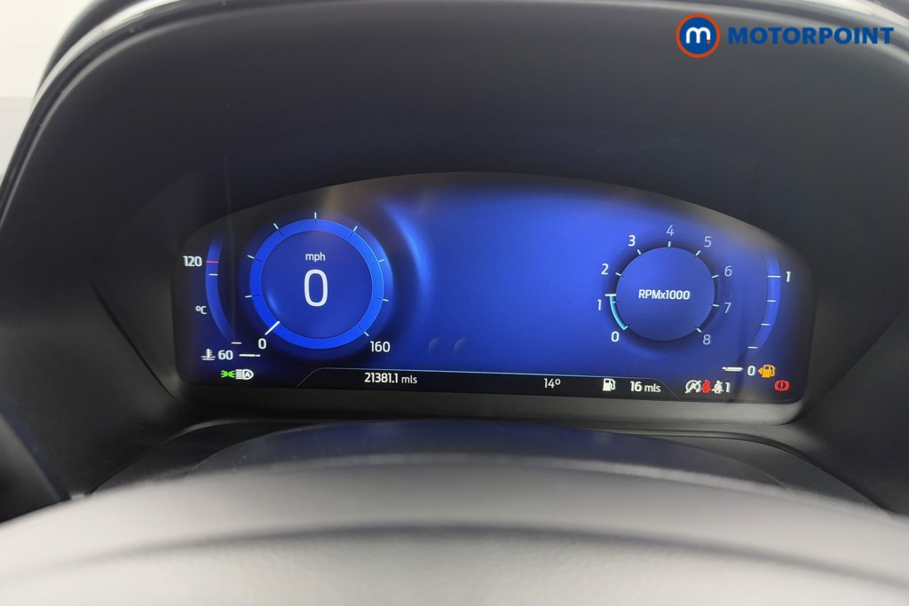 Used Ford Puma 2021 for sale - 77421031: Photo 14