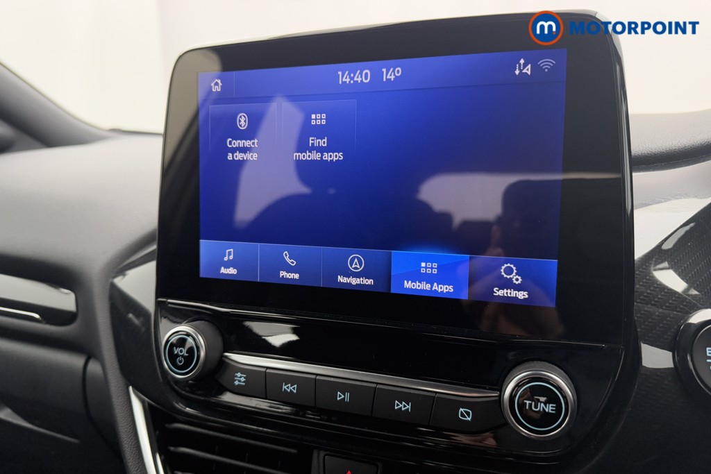 Used Ford Puma 2021 for sale - 77421031: Photo 15