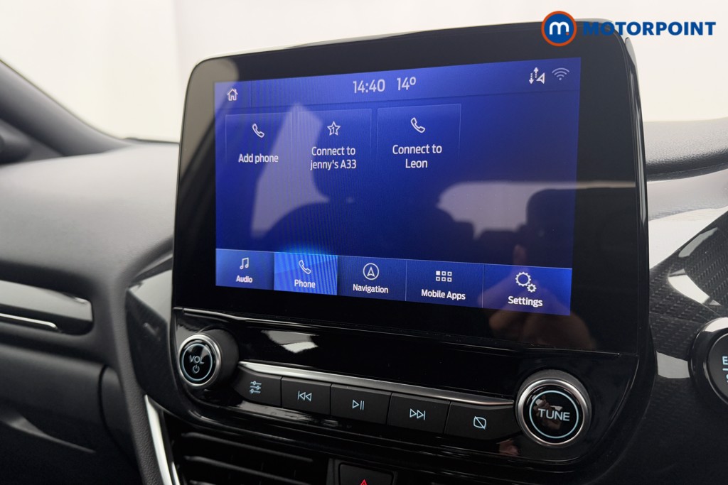 Used Ford Puma 2021 for sale - 77421031: Photo 16