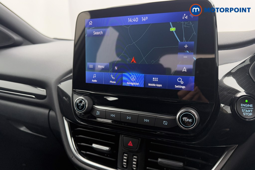 Used Ford Puma 2021 for sale - 77421031: Photo 17