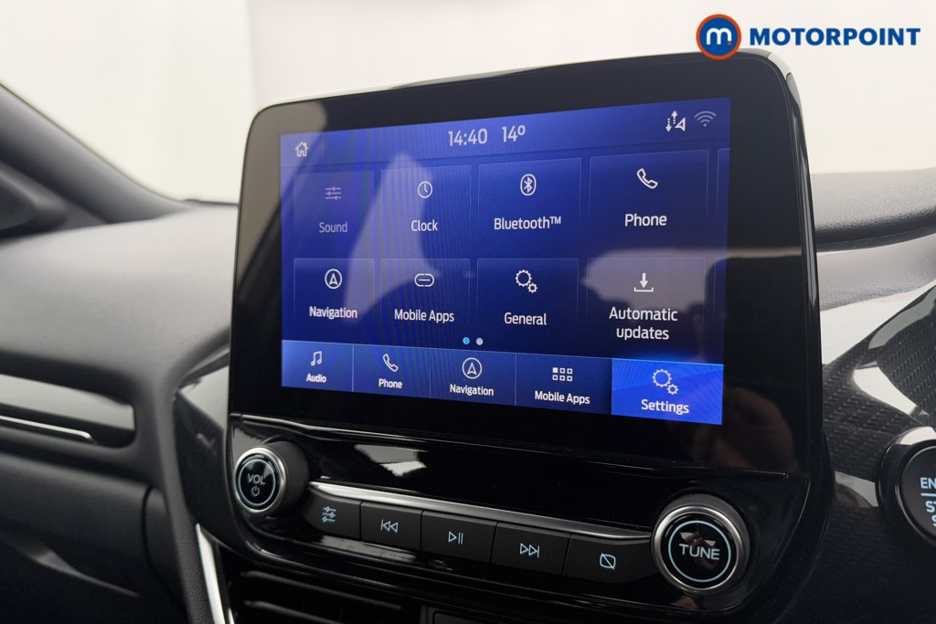 Used Ford Puma 2021 for sale - 77421031: Photo 18