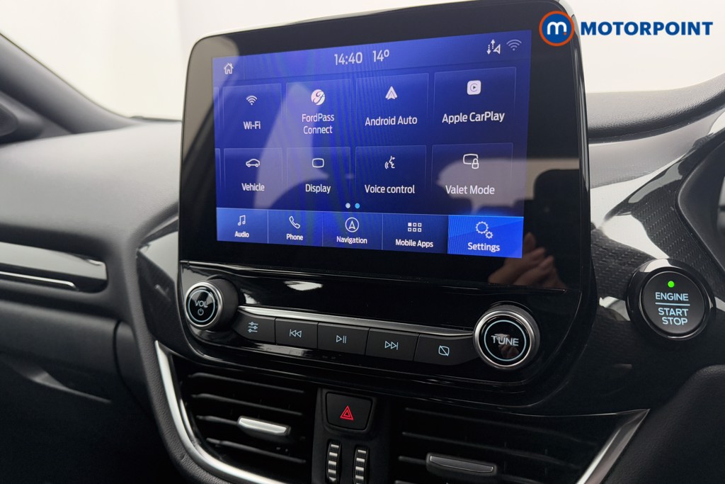 Used Ford Puma 2021 for sale - 77421031: Photo 19