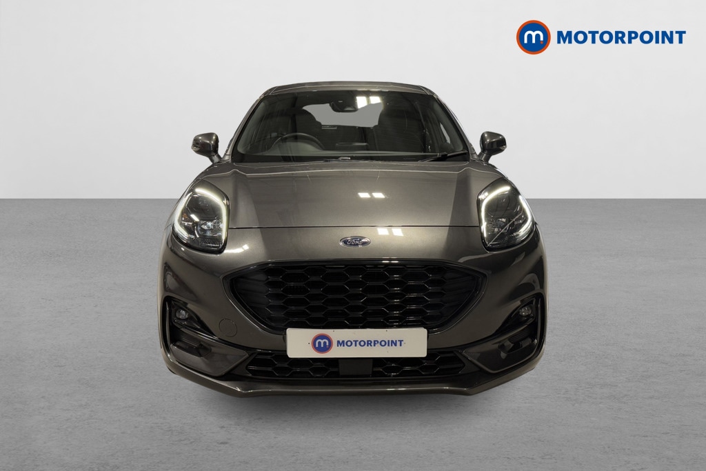 Used Ford Puma 2021 for sale - 77421031: Photo 2