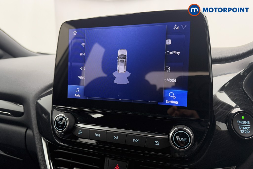 Used Ford Puma 2021 for sale - 77421031: Photo 20