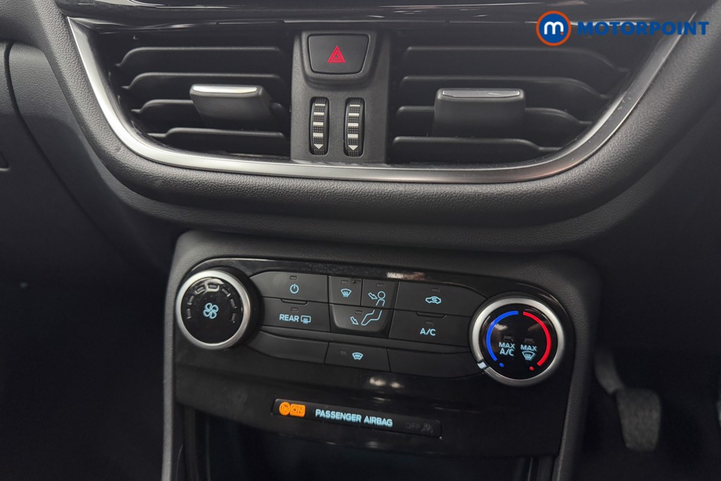 Used Ford Puma 2021 for sale - 77421031: Photo 21