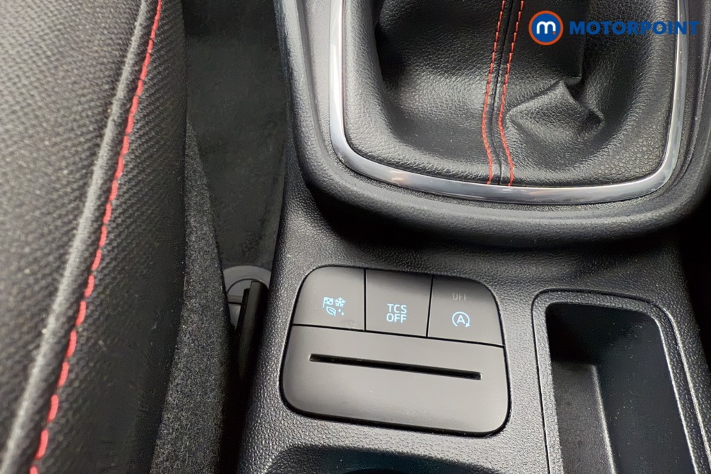 Used Ford Puma 2021 for sale - 77421031: Photo 23