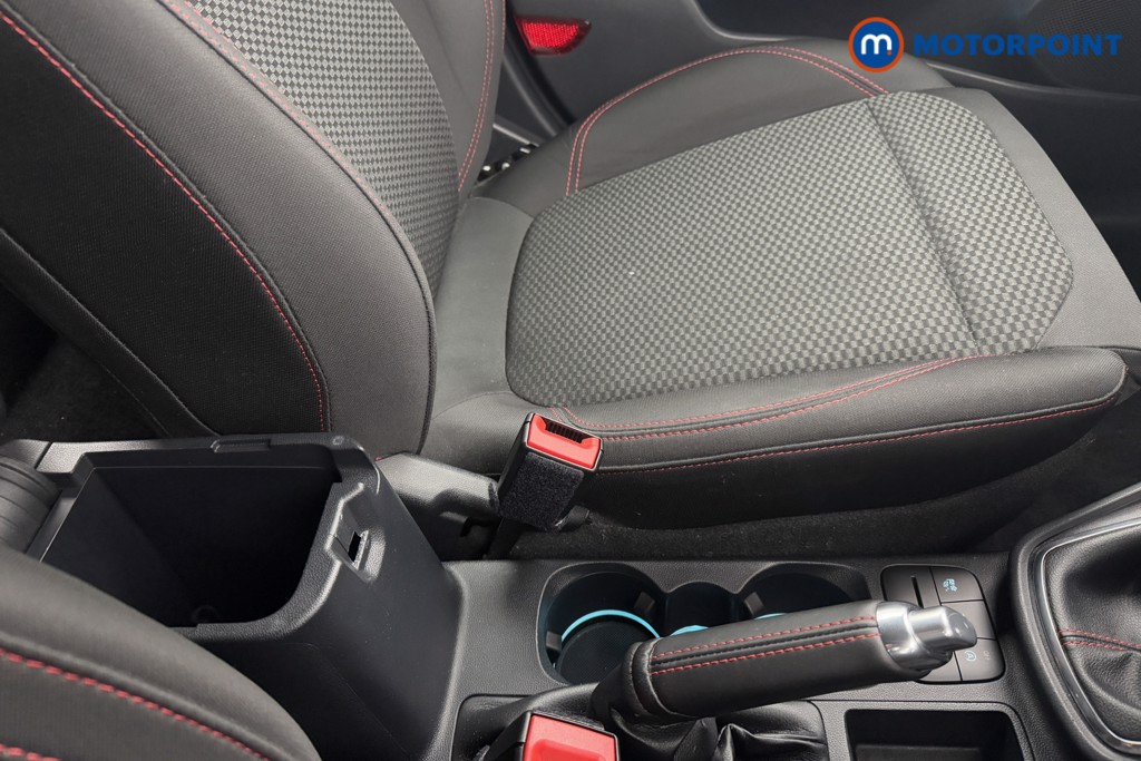 Used Ford Puma 2021 for sale - 77421031: Photo 24