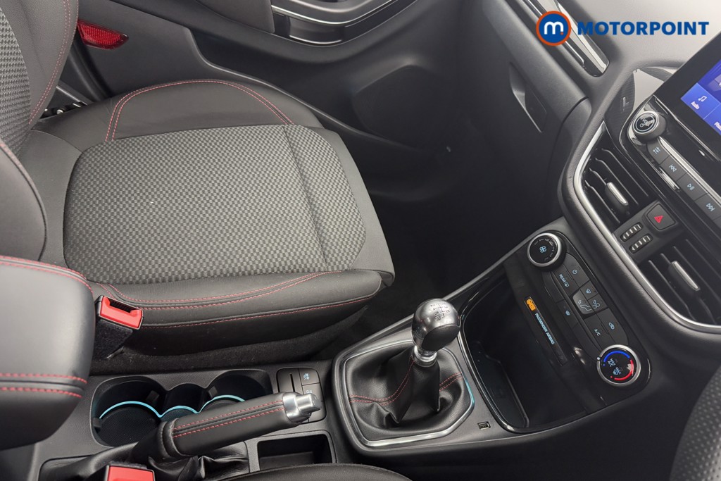 Used Ford Puma 2021 for sale - 77421031: Photo 25