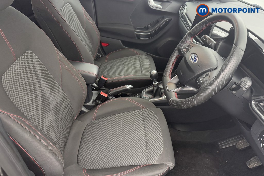 Used Ford Puma 2021 for sale - 77421031: Photo 29