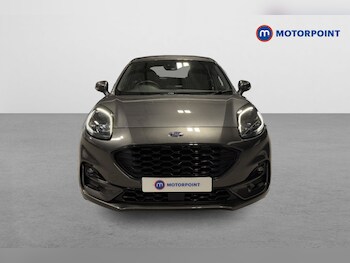 Used Ford Puma 2021 for sale - 77421031: Photo