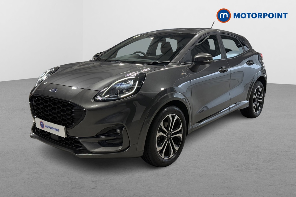 Used Ford Puma 2021 for sale - 77421031: Photo 3