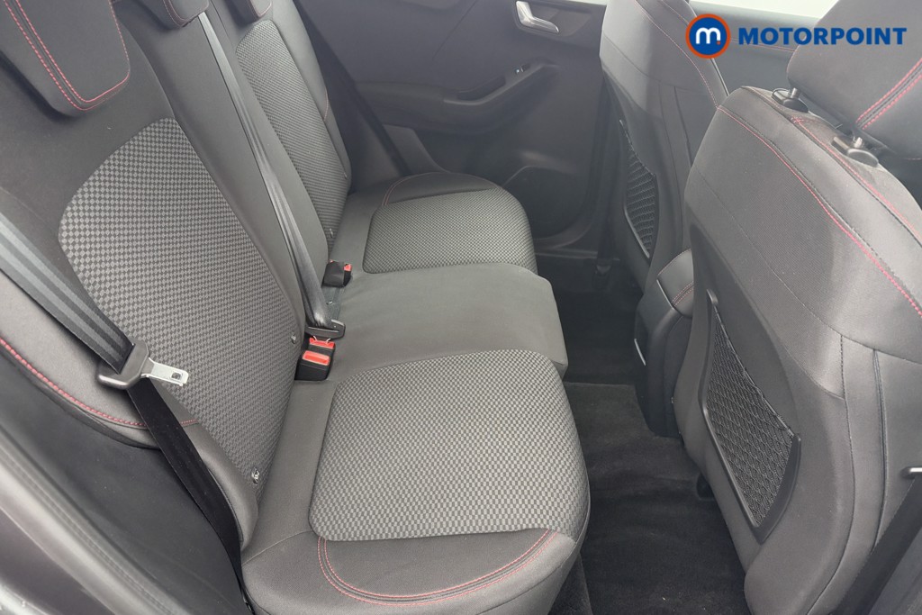 Used Ford Puma 2021 for sale - 77421031: Photo 31