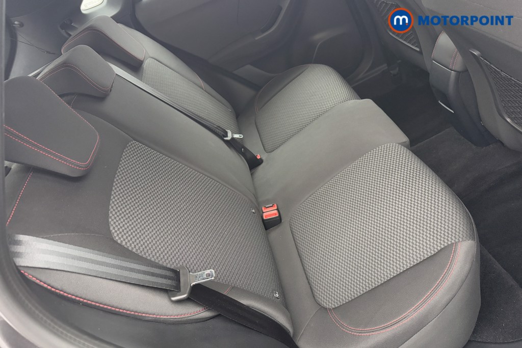 Used Ford Puma 2021 for sale - 77421031: Photo 33