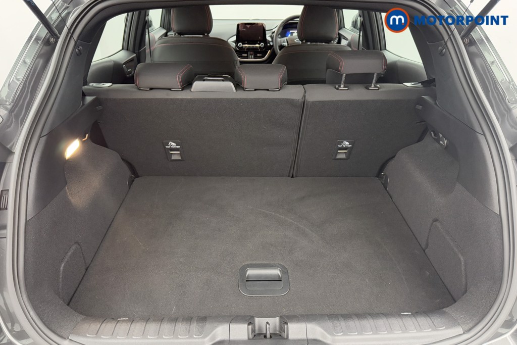 Used Ford Puma 2021 for sale - 77421031: Photo 34