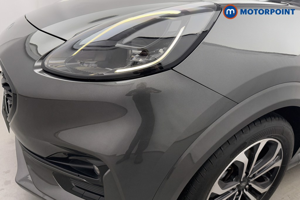 Used Ford Puma 2021 for sale - 77421031: Photo 37