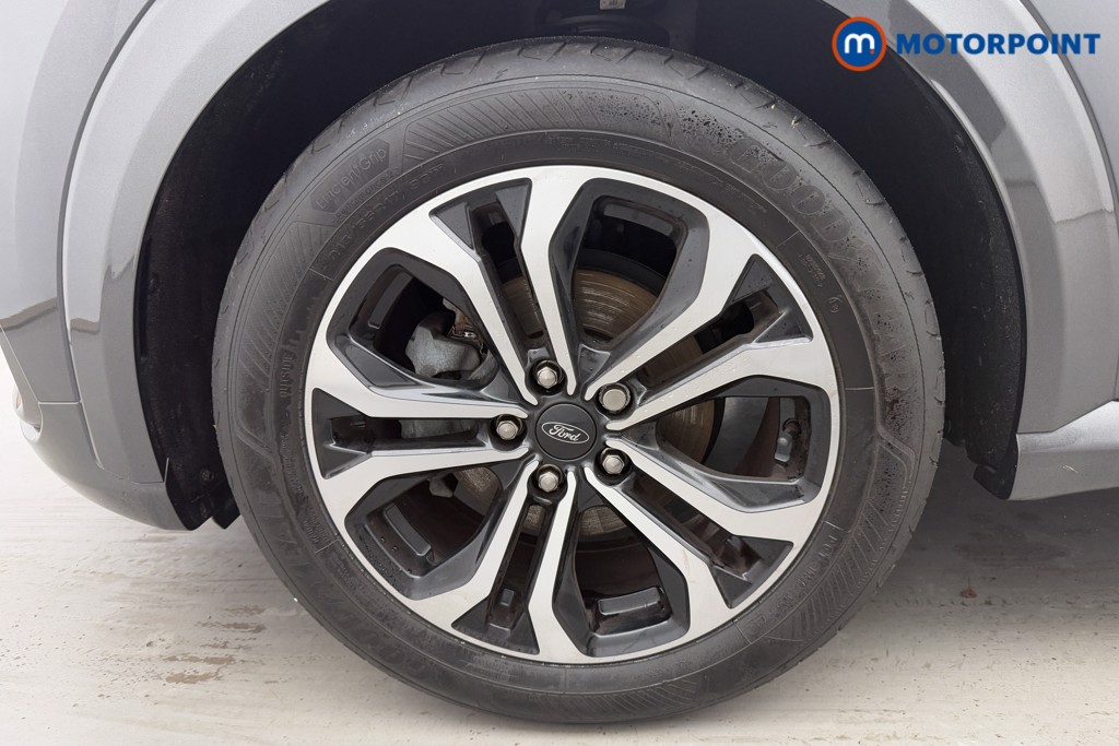 Used Ford Puma 2021 for sale - 77421031: Photo 38