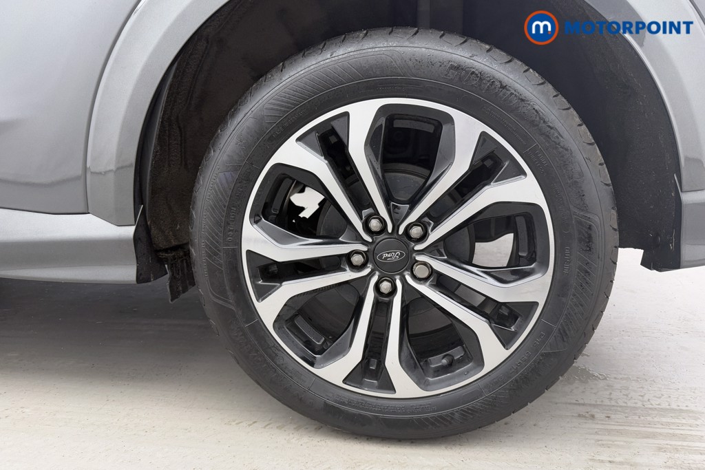 Used Ford Puma 2021 for sale - 77421031: Photo 39