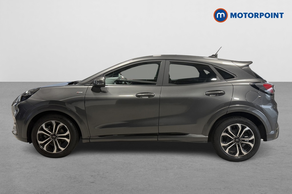 Used Ford Puma 2021 for sale - 77421031: Photo 4