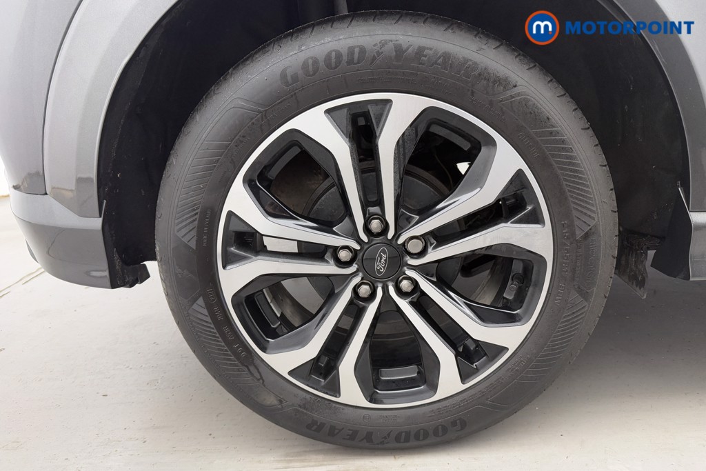 Used Ford Puma 2021 for sale - 77421031: Photo 40