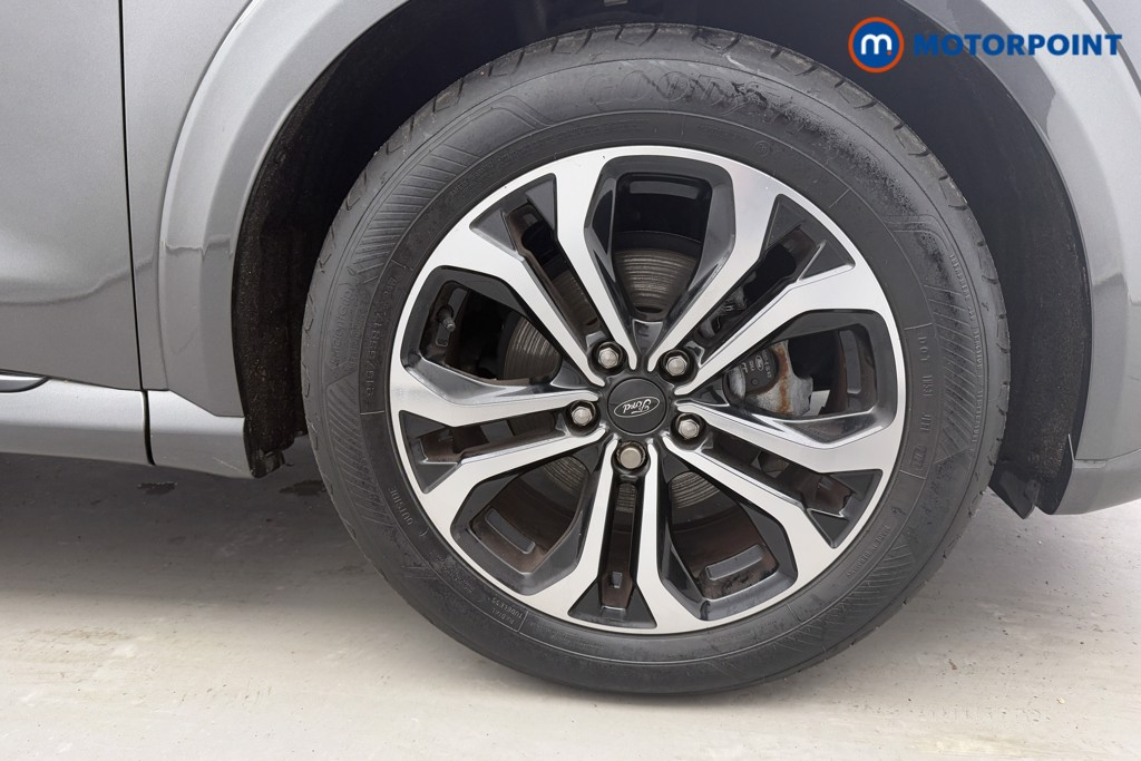 Used Ford Puma 2021 for sale - 77421031: Photo 41