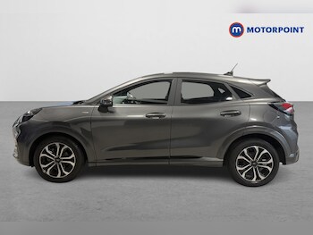 Used Ford Puma 2021 for sale - 77421031: Photo