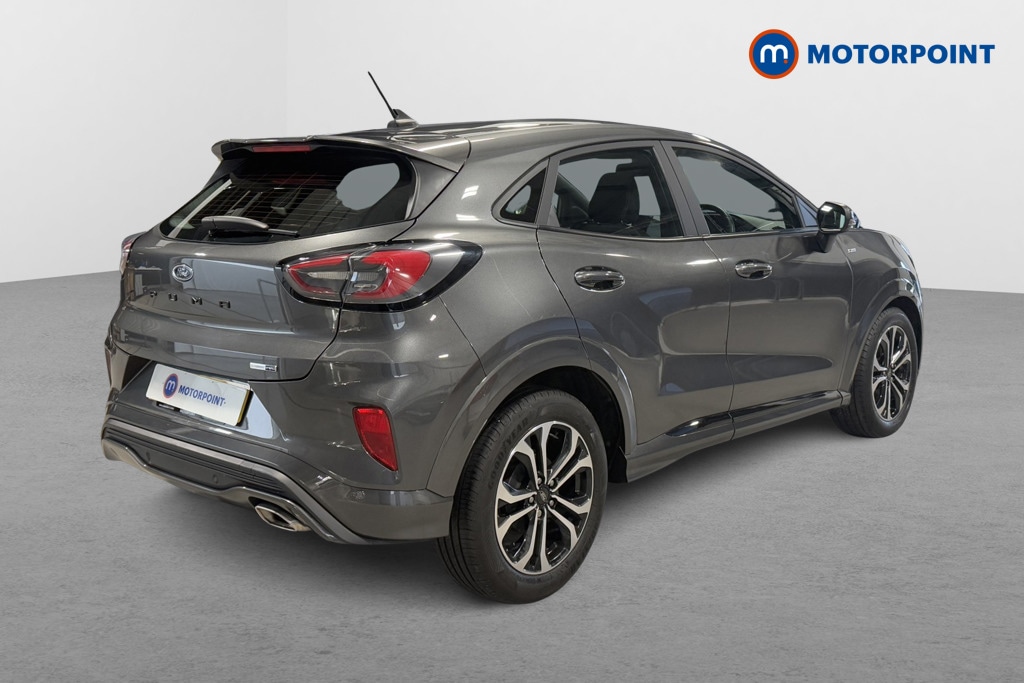 Used Ford Puma 2021 for sale - 77421031: Photo 7