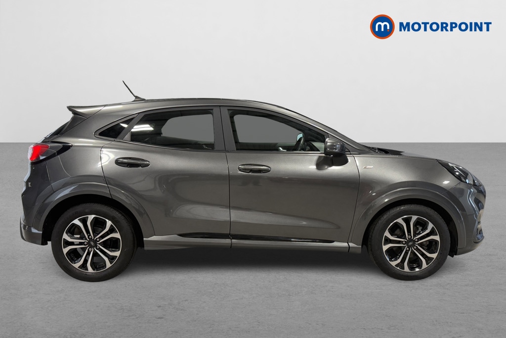 Used Ford Puma 2021 for sale - 77421031: Photo 8