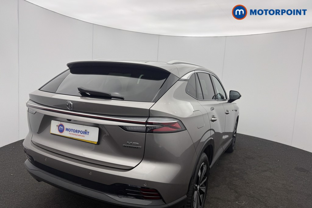 Used MG MG HS 2025 for sale - 78026666: Photo 10