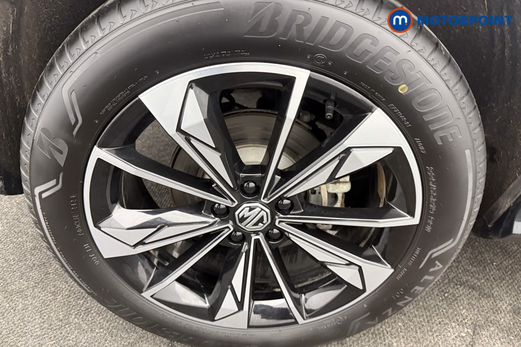 Used MG MG HS 2025 for sale - 78026666: Photo 14