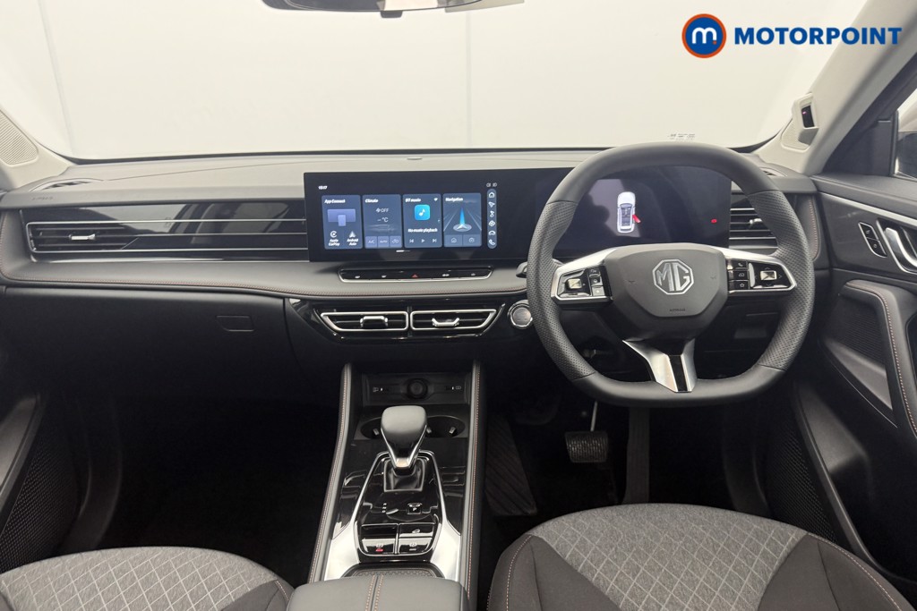 Used MG MG HS 2025 for sale - 78026666: Photo 16