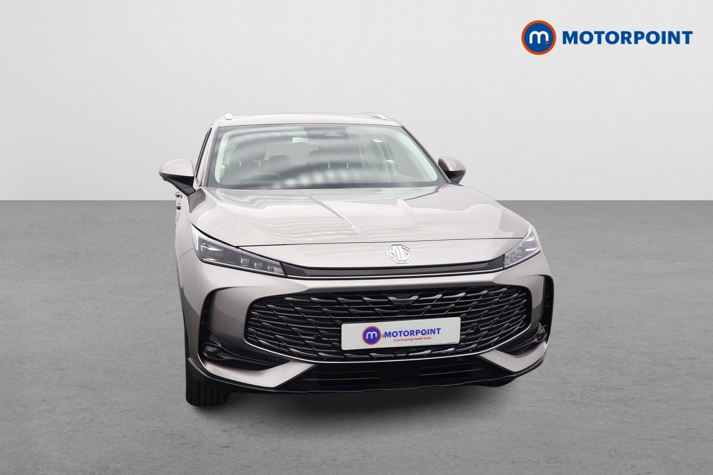 Used MG MG HS 2025 for sale - 78026666: Photo 2