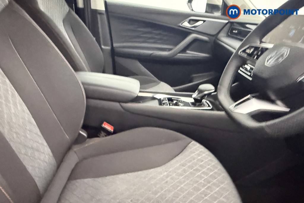 Used MG MG HS 2025 for sale - 78026666: Photo 21