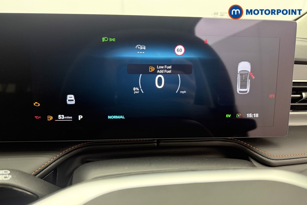 Used MG MG HS 2025 for sale - 78026666: Photo 24